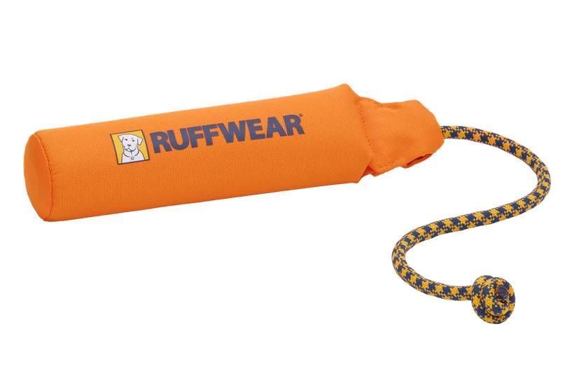 Игрушка для собак Ruffwear Lunker&trade; M Оранжевый 31024 фото
