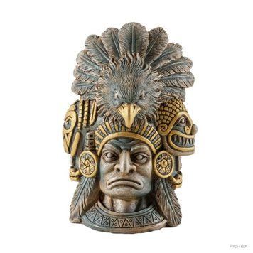 Декорація Exo Terra для тераріума Eagle Knight схованка пластикова 1111162213 фото