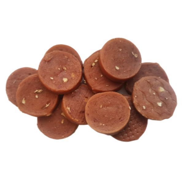 Ласощі Yalute для собак Rabbit and Apple Bit кролик і яблуко 100 г 1111170837 фото