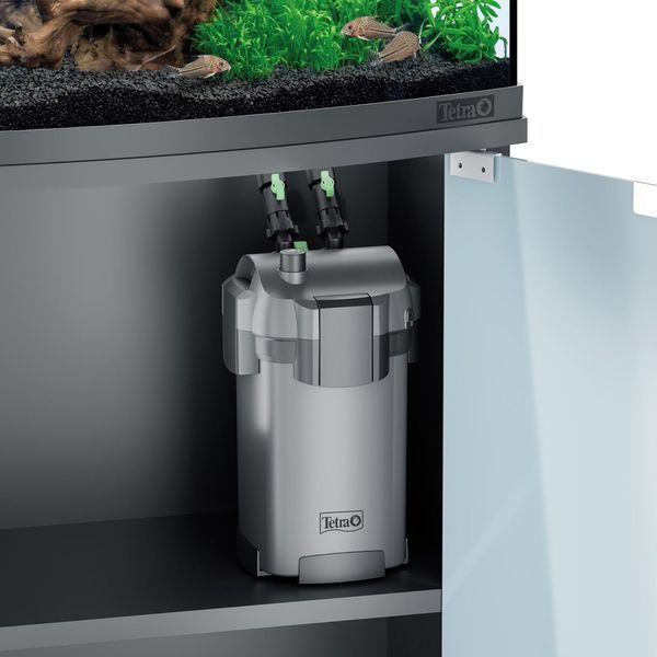 Фільтр Tetra External EX 1500 Plus для акваріума 300-600 л 1900 л/год 1111170265 фото