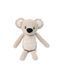 М'яка іграшка для собак FuzzYard Коала Жовтий 31107 фото 4