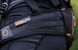Пояс для привязи собак Canix belt Non-stop dogwear Черный M 40283 фото 5
