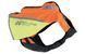 Жилет для собак Non-stop dogwear Protector vest GPS 2.0 Оранжевый S 41199 фото 1