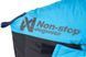 Куртка для собак Long distance light jacket Non-stop dogwear Синій S 41360 фото 3
