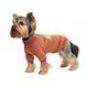 Толстовка Pet Fashion Pet Fashion Miley коричнева M 1111179001 фото 2