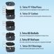Фільтр Tetra External EX 1500 Plus для акваріума 300-600 л 1900 л/год 1111170265 фото 3
