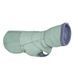 Флисовая куртка для собак Hurtta Razzle-Dazzle Midlayer 45 Серый 31457 фото 2