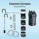 Фільтр Tetra External EX 1500 Plus для акваріума 300-600 л 1900 л/год 1111170265 фото 2