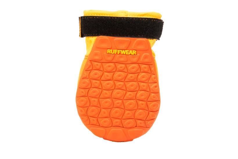 Взуття для собак Ruffwear Summit Trex&trade; Жовтий 70 мм 41815 фото