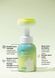 Веганський сухий шампунь для котів Inoom Cat Day Shampoo 300 мл 32756 фото 9