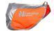 Світловідбивна попона Reflection blanket Non-stop dogwear Помаранчевий 2XL 40864 фото 5