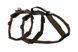 Подовжена шлейка для собак Line harness long WD Non-stop dogwear Оливковий 5 40803 фото 1