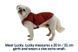 Теплая куртка для собак Ruffwear Quinzee&trade; M Красный 30476 фото 2