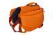 Шлейка-рюкзак для собаки Ruffwear Approach&trade; L/XL Оранжевый 30976 фото 5
