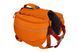 Шлейка-рюкзак для собаки Ruffwear Approach&trade; L/XL Оранжевый 30976 фото 11