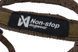 Подовжена шлейка для собак Line harness long WD Non-stop dogwear Оливковий 5 40803 фото 7