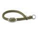 Ошейник канат для собак Wolters K2-Rope Programme 35 см / 9 мм Оливковый 28306 фото 21
