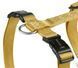Анатомическая шлейка для собак Wolters Professional S 30-40 см / 10 мм Желтый 28173 фото 14