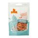 Ласощі Yalute для котів Short Chicken Slices шматочки курки 50 г 1111170838 фото 1