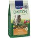 Корм Vitakraft Emotion для декоративних гризунів та морських свинок 600 г 1111143685 фото 1