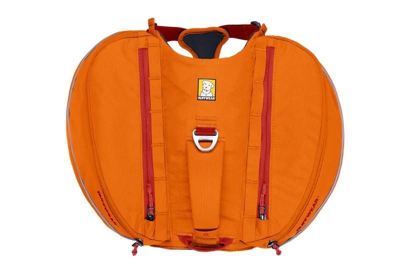 Шлейка-рюкзак для собаки Ruffwear Approach&trade; L/XL Оранжевый 30976 фото
