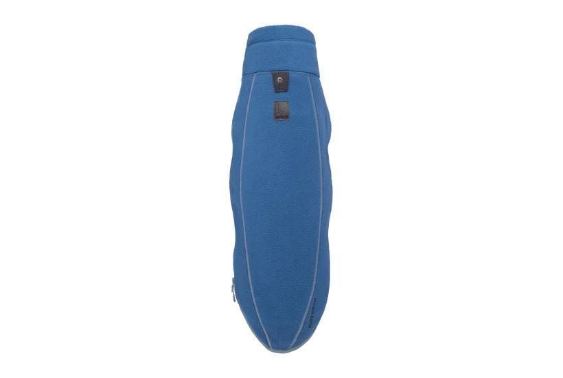 Флісова куртка для собак Ruffwear Climate Changer&trade; XL Синій 30370 фото