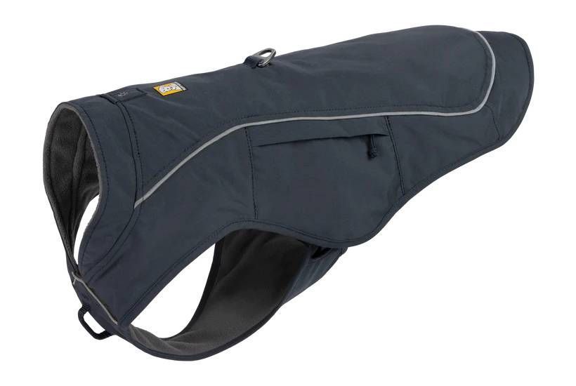 Куртка для собак Ruffwear Overcoat Fuse&trade; XS Серый 30426 фото