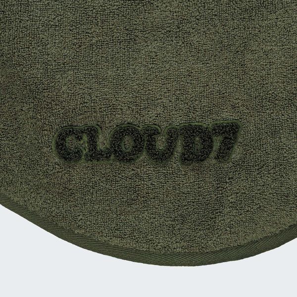 Халат для собак Cloud7 Bathrobe Wannsee Зелений 10 45602 фото