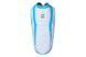 Охлаждающая попона для собак Ruffwear Swamp Cooler&trade; XXS Голубой 41767 фото 4