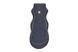 Куртка для собак Ruffwear Overcoat Fuse&trade; S Серый 30427 фото 7