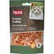 Ласощі Trixie Premio Chicken Cubes для котів кубики з куркою 50 г 1111133311 фото 3