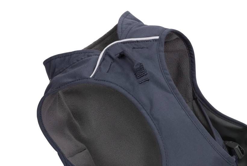 Куртка для собак Ruffwear Overcoat Fuse&trade; S Серый 30427 фото