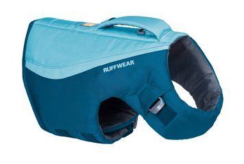 Спасательный жилет для собак Ruffwear Float Coat&trade; Синий L 41931 фото