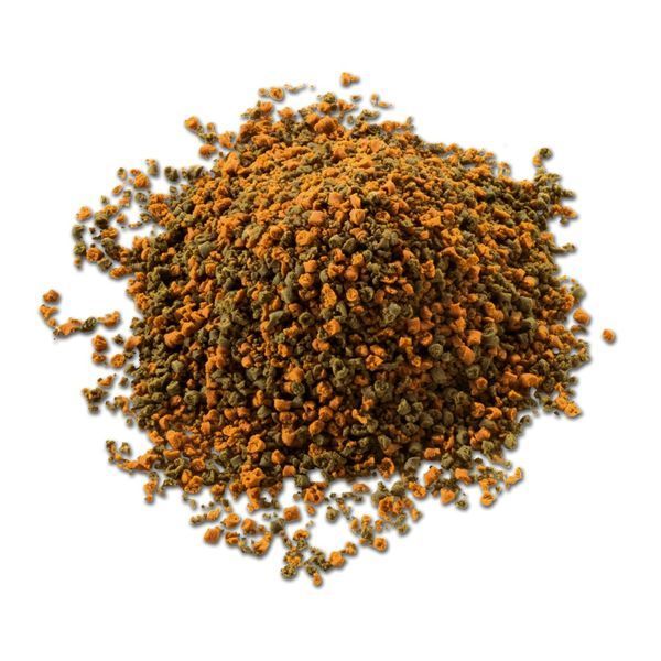 Корм Tetra Rubin Granules для акваріумних рибок для яскравості забарвлення гранули 100 г/ 250 мл 11119 фото