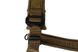 Шлейка для собак Line harness grip WD Non-stop dogwear Оливковий 4 40739 фото 5
