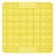 Лизальний килимок антистрес для маленьких собак собак LickiMat Mini Tuff Playdate Yellow, тверда основа 30323 фото 6
