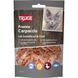 Ласощі Trixie Premio Carpaccio для котів з качкою та рибою 20 г 1111133312 фото 3