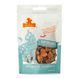 Ласощі Yalute для котів Chicken and Codfish Dices кубики з куркою і тріскою 50 г 1111170840 фото 1