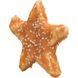 Ласощі Trixie Denta Fun Chicken Star bulk для собак Denta Fun Куряча зірочка д 9 см 30 г 30 шт/уп 1111185709 фото 2