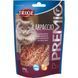 Ласощі Trixie Premio Carpaccio для котів з качкою та рибою 20 г 1111133312 фото 1