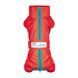 Комбінезон Pet Fashion Rain для собак червоний ML 1111167405 фото 1