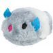 Іграшка Trixie Wriggle для котів Мишка вібруюча плюш 8 см 1111117382 фото 5
