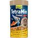 Корм сухий Tetra Min Flakes для тропічних акваріумних рибок в пластівцях 250 мл 5102 фото 3
