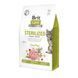 Корм сухий Brit Care Cat Grain Free Sterilized Immunity Support для стерилізованих котів для підтримки імунітету зі свининою 1111175080 фото 1