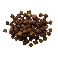 Полнорационный сухой корм для котов Ziwi Peak Steam Dried Говядина с путассу 800 г 42164 фото