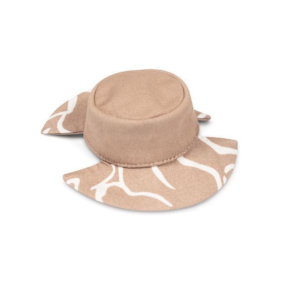 Панама Pet Fashion Print для собак XS 1111225467 фото