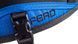 Пояс для прив'язі собак Ferd belt Non-stop dogwear Синій L 40287 фото 7