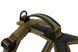 Шлея для собак Line harness grip WD Non-stop dogwear Оливковый 5 40740 фото 4