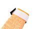 Высокие носки для собак Protector light socks high Non-stop dogwear Оранжевый М 4 Шт. 40340 фото 5