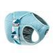 Охлаждающий жилет для собак Hurtta Cooling Wrap 45-55 см Голубой 31729 фото 8